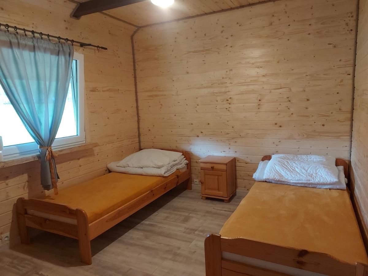 Dobre Miejsce Villa Polana Exterior foto